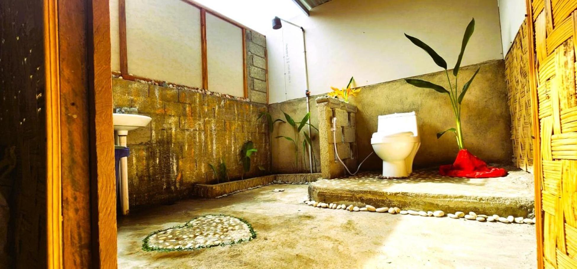 Pondok Wisata Noah Likupang Luaran gambar